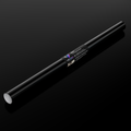 Black — 2 Metre Vinyl Wrapping Film
